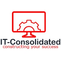 IT-Consolidated logo - Similar company to Hilbert Team