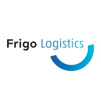 FRIGO LOGISTICS logo - Similar company to New Wave International Cargo