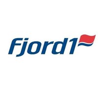 Fjord1 Asa