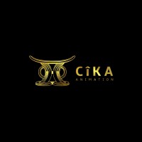 Cîka Animation logo - Similar company to Hgtech.Bj