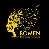 Bomen Inteligência Financeira logo - Similar company to Cx Em Foco