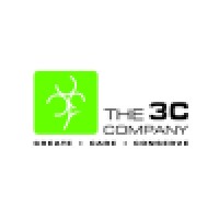 The 3C Company logo - Similar company to Kv Developers Pvt. Ltd.