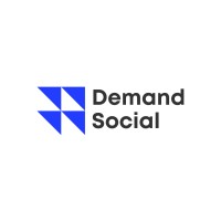 DemandSocial logo - Similar company to The Black Parade Creative