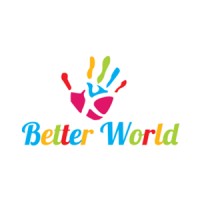 Better World Nonprofit Organisation logo - Similar company to Isma