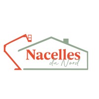 Nacelles du Nord logo - Similar company to Alfacool