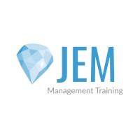 JEM Training. Professional development provider logo - Similar company to Bullocks Freightmasters International Pty Ltd