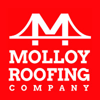 Molloy Roofing Company logo - Similar company to Cra Solutions, Inc.
