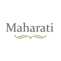 Maharati Indonesia logo - Similar company to Digibrandlab