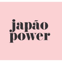 Japão Power logo - Similar company to Work Japan