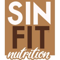 SinFit Nutrition logo - Similar company to Defyned Brands
