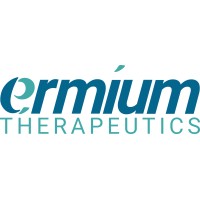 Ermium Therapeutics logo - Similar company to Peptinov