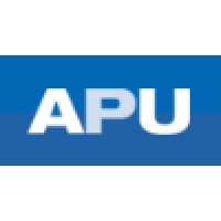 APU Ltd logo - Similar company to Apu Commercial Information Services Llc