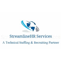 StreamlineHR Services logo - Similar company to Partnerbase