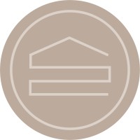 Hacienda Design Studio logo - Similar company to Eden Wright Design