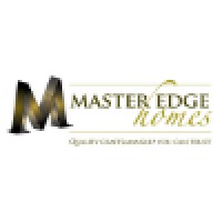 Master Edge Homes logo - Similar company to Kada Creative