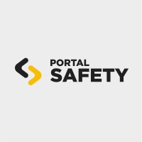 Portal Safety logo - Similar company to Capcad.Io