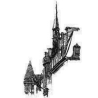 Lycée Pasteur (Neuilly) logo - Similar company to Nyu Courant Institute Of Mathematical Sciences