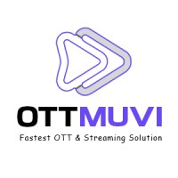 OTT MUVI logo - Similar company to Prime Business And Engineering Solutions