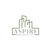 Aspire Residential logo - Similar company to Forager Financial Services