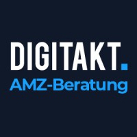 DIGITAKT. | AMZ-Consulting logo - Similar company to Ixxo