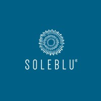 Sole Blu logo - Similar company to Event Planet Group