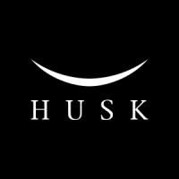Husk logo - Similar company to Wavier Pty Ltd
