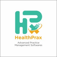 HealthPrax logo - Similar company to Holistic Practice Management