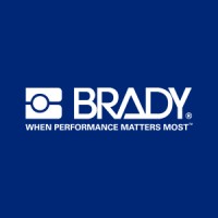 Brady Australia logo - Similar company to Idesign Group Pty Ltd
