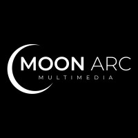 Moon Arc Media logo - Similar company to Onplugg