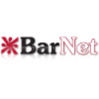 BarNet logo - Similar company to Anticlockwise