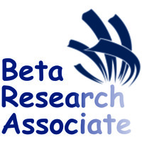 BETA RESEARCH ASSOCIATE logo - Similar company to Digital Drivers Initiative