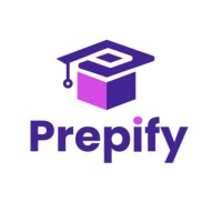 Prepify logo - Similar company to Heltar