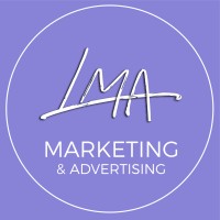 LMA Marketing & Advertising logo - Similar company to Icatch Group