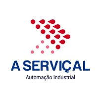 Aserviçal logo - Similar company to Datapac Codificação