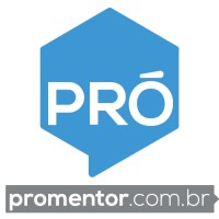Promentor Infocenter logo - Similar company to Top Imóveis Curitiba