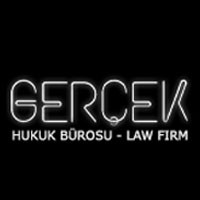 Gerçek Law Firm logo - Similar company to Gürbüz Law Firm