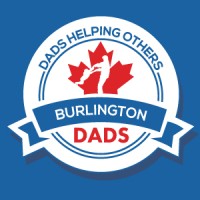 The Burlington Dads logo - Similar company to The Tatum Group