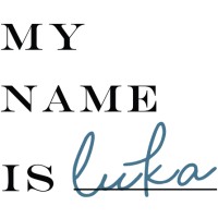 My Name is Luka logo - Similar company to Creativedisorder