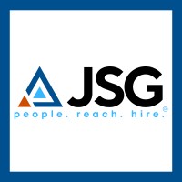 JSG (Johnson Service Group, Inc.) logo - Similar company to Hvac Construction