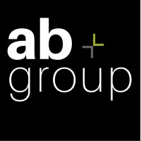 ab+group logo - Similar company to Tuto'Ci