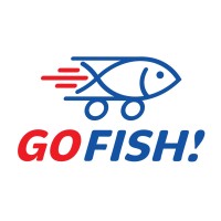 Go Fish logo - Similar company to Go Fish Co.