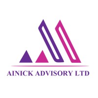 AINICK ADVISORY LIMITED logo - Similar company to Boardhub