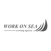 WORK ON SEA CREWING AGENCY logo - Similar company to Smart Group Crewing Agency