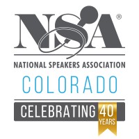 National Speakers Association - Colorado logo - Similar company to Nsa Colorado Chapter