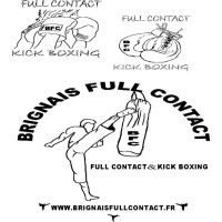 BRIGNAIS FULL CONTACT logo - Similar company to Shin Gi Tai Karaté Club Renaison-Vougy