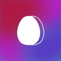 Egg logo - Similar company to Cloud Times Global Inc.
