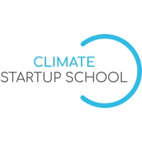 Climate Startup School logo - Similar company to Artificial Intelligence Collaborative Network (Aicn)