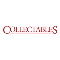 Collectables logo - Similar company to Gallou