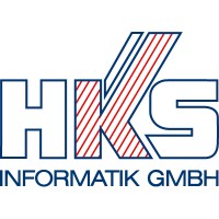 HKS Informatik GmbH logo - Similar company to Cella Gmbh