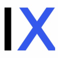 Ionic-X Media logo - Similar company to Callfusion